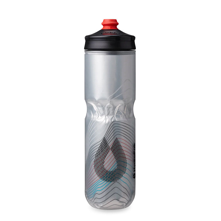 Surge Ascent