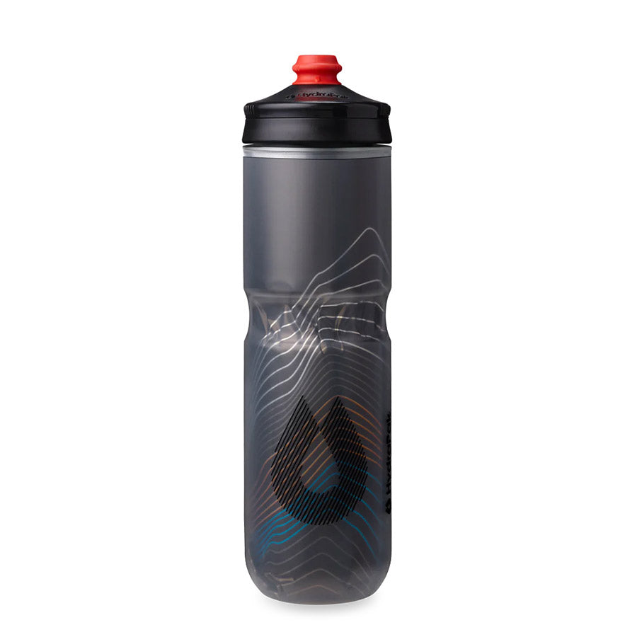 Surge Ascent