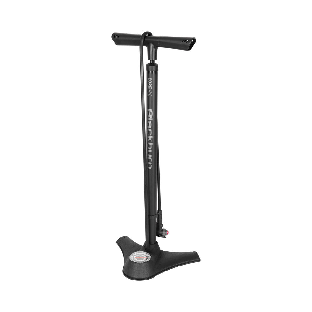 Core 2 Floor Pump