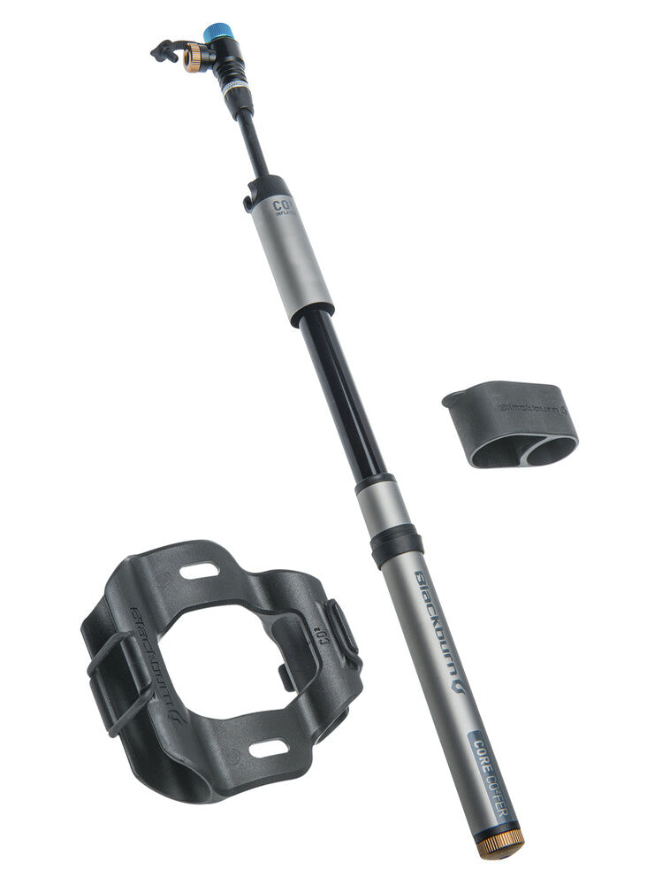 Core Co2'Fer Mini-Pump W/O Cartidge