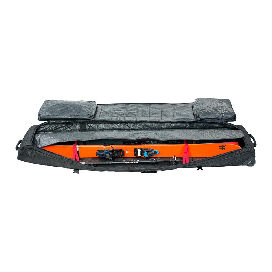 EVOC, Snow Gear Roller, Snow Gear Bag, 155L, Multicolor, XL