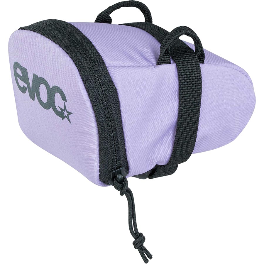 EVOC, Seat Bag M, Seat Bag, 0.7L, Black