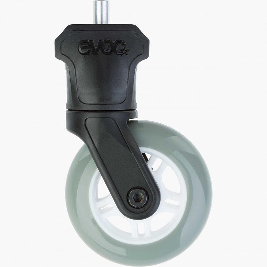 EVOC, Clip-on Wheel for 2019+ Bike Travel Bag Pro