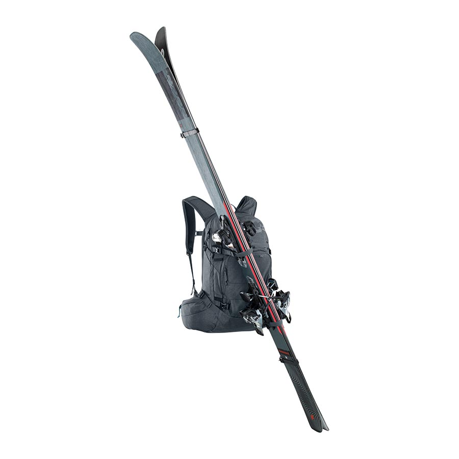 EVOC, Line Pro 20, Snow Backpack, 20L, Denim, SM