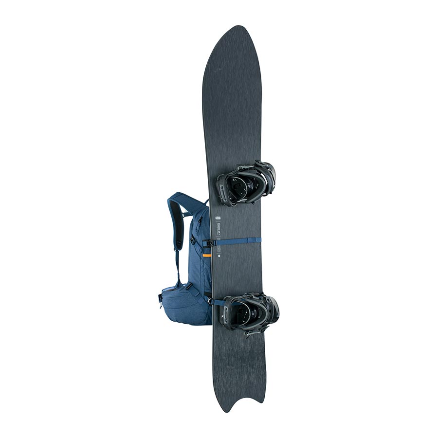 EVOC, Line Pro 20, Snow Backpack, 20L, Denim, SM