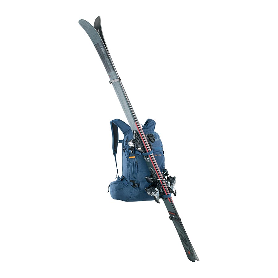 EVOC, Line Pro 20, Snow Backpack, 20L, Denim, SM