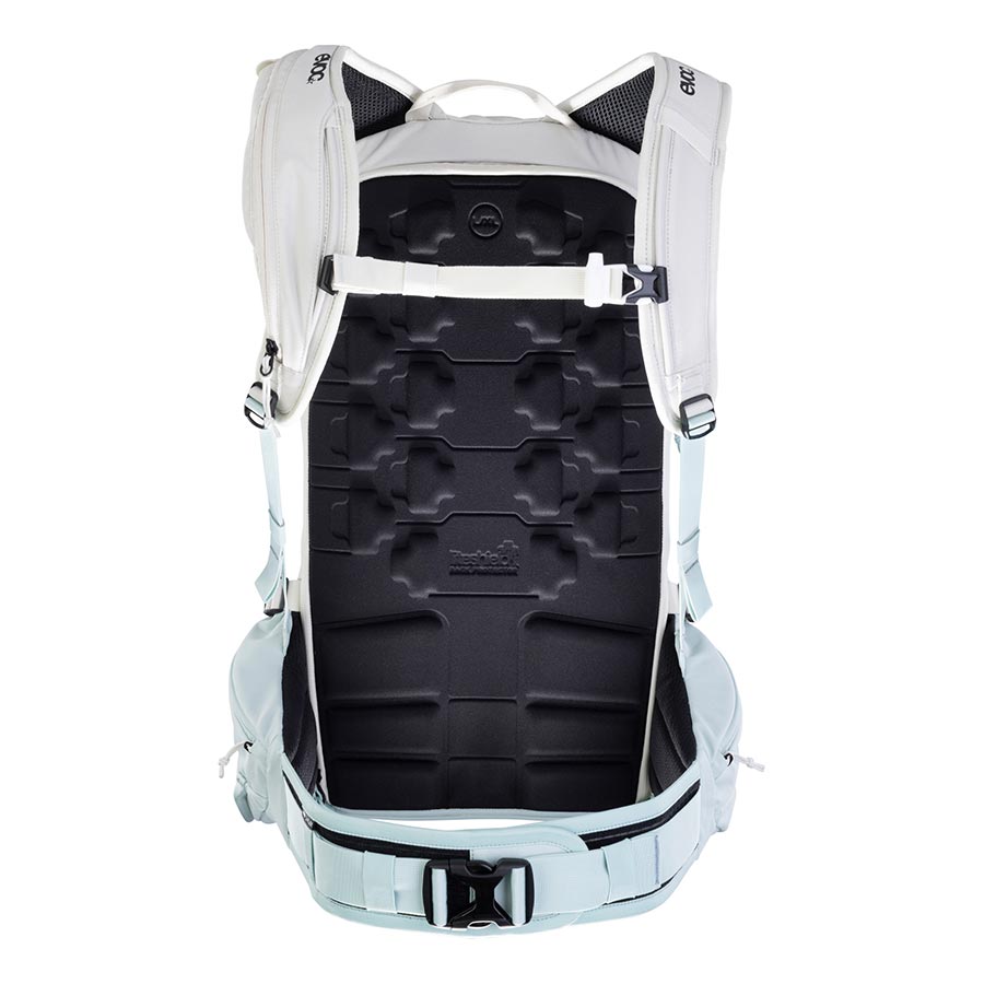 EVOC, Line Pro 20, Snow Backpack, 20L, Denim, SM