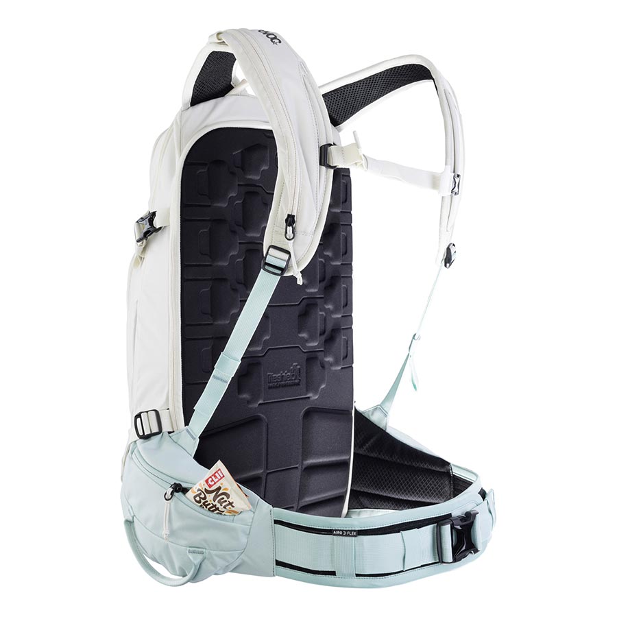EVOC, Line Pro 20, Snow Backpack, 20L, Denim, SM
