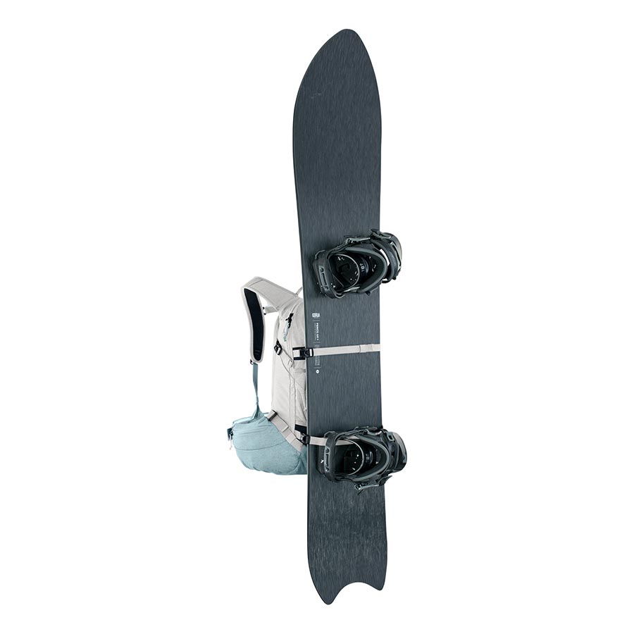 EVOC, Line Pro 20, Snow Backpack, 20L, Denim, SM