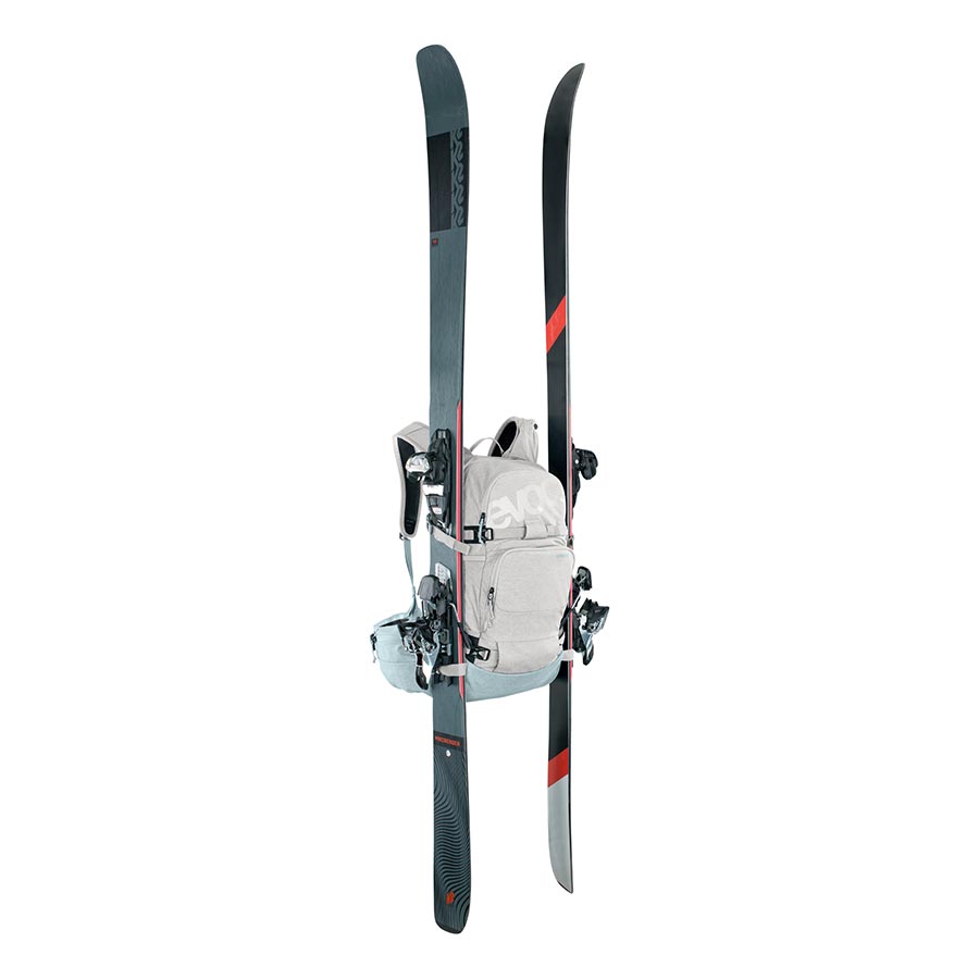 EVOC, Line Pro 20, Snow Backpack, 20L, Denim, SM