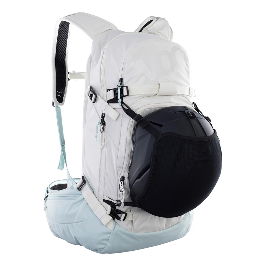 EVOC, Line Pro 20, Snow Backpack, 20L, Denim, SM