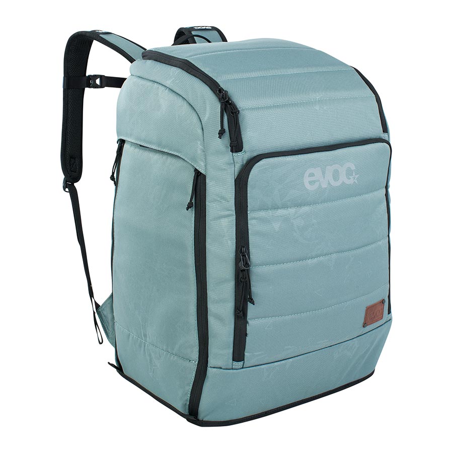 EVOC, Gear Backpack 90, Backpack, 90L, Black