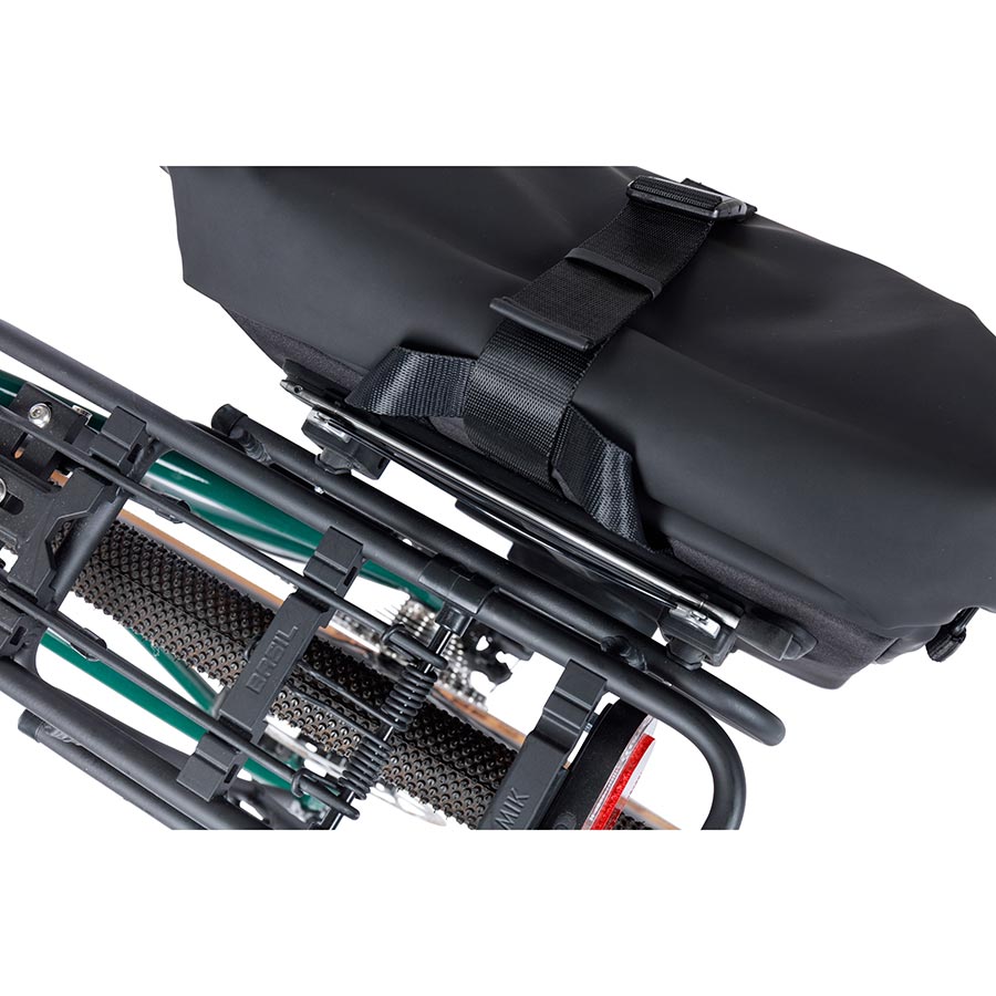 Basil, MIK Side Lock Pin