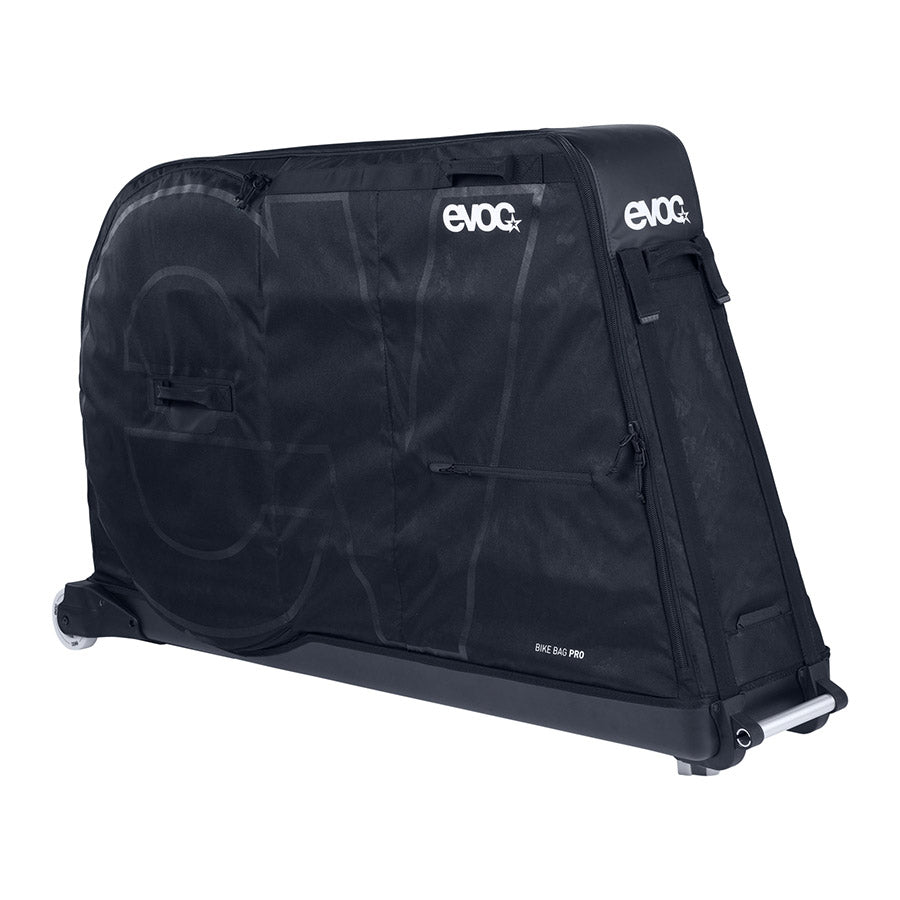 EVOC, Bike Bag Pro, Black