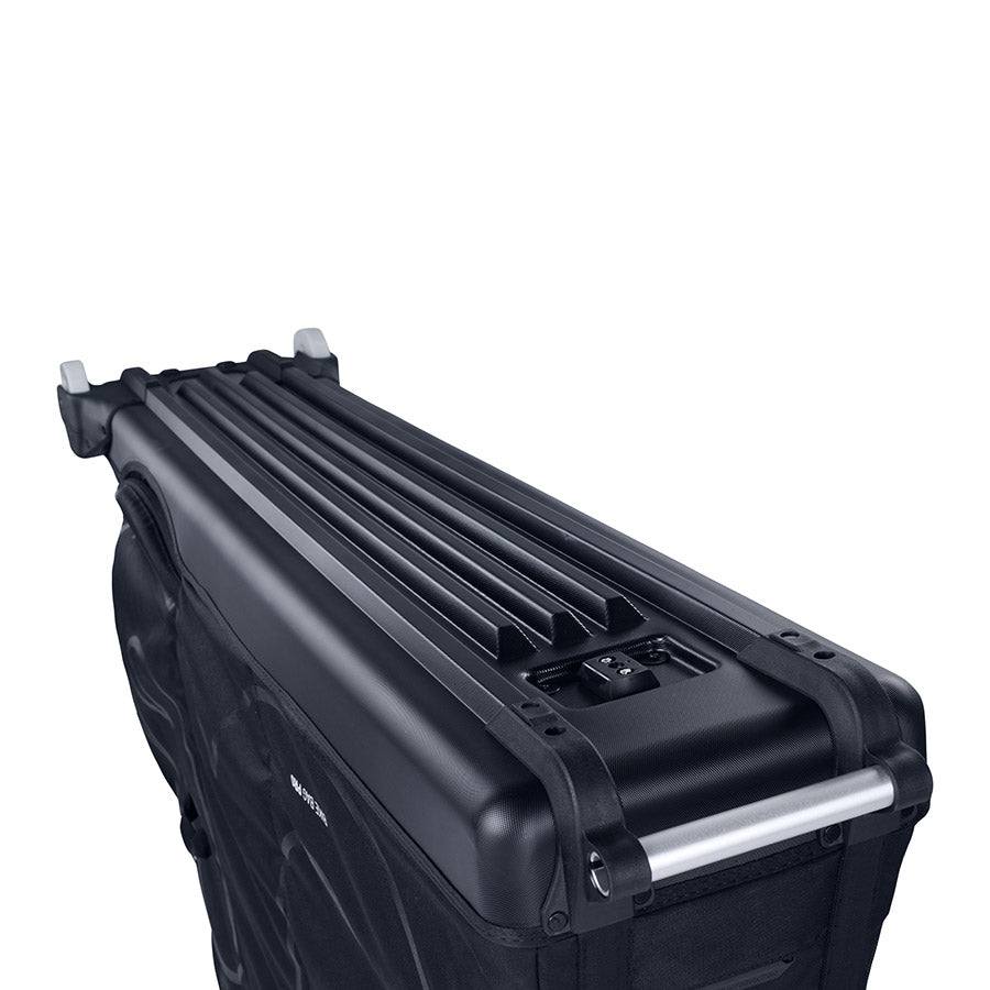 EVOC, Bike Bag Pro, Black