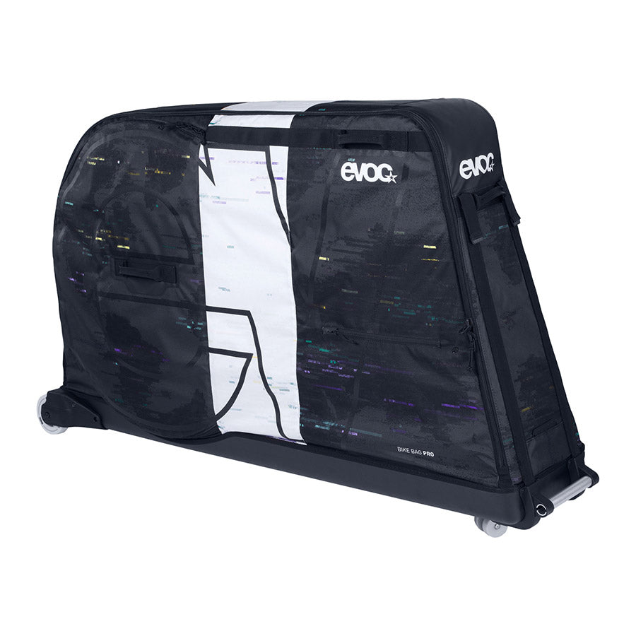 EVOC, Bike Bag Pro, Black