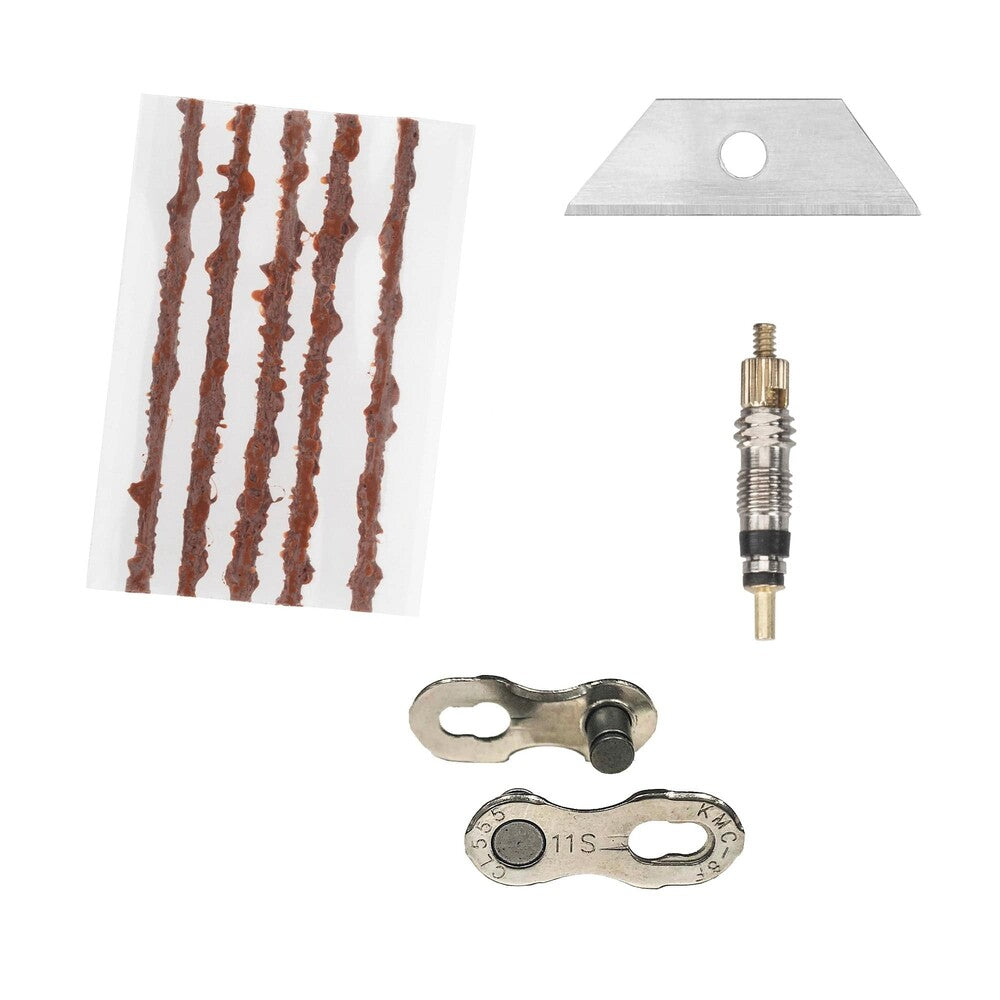 EnCase System Bacon Strip Tire Plugs