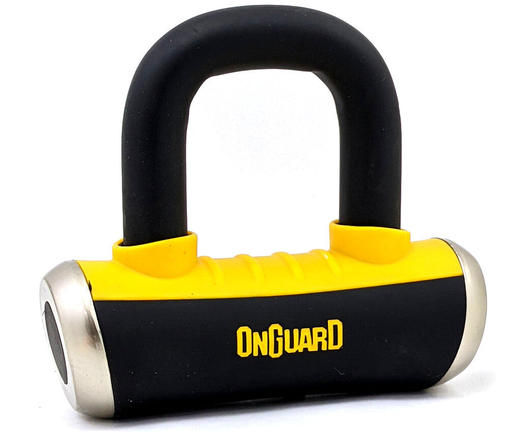 ONGUARD BOXER U-LOCK TYPE 55MM x 55MM