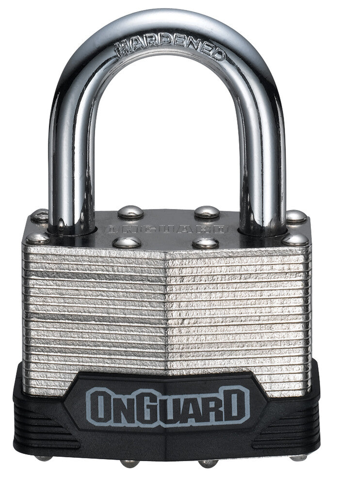 ONGUARD BULLMASTIFF PADLOCK