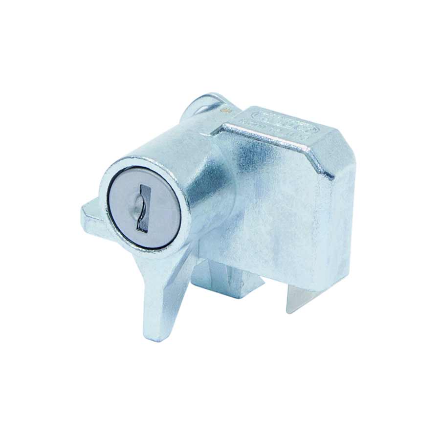 Abus, Shimano Battery Lock, For downtube batteries