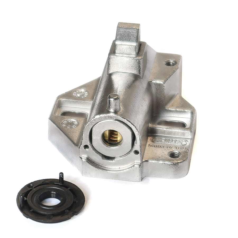 Abus, Shimano Battery Lock, For downtube batteries