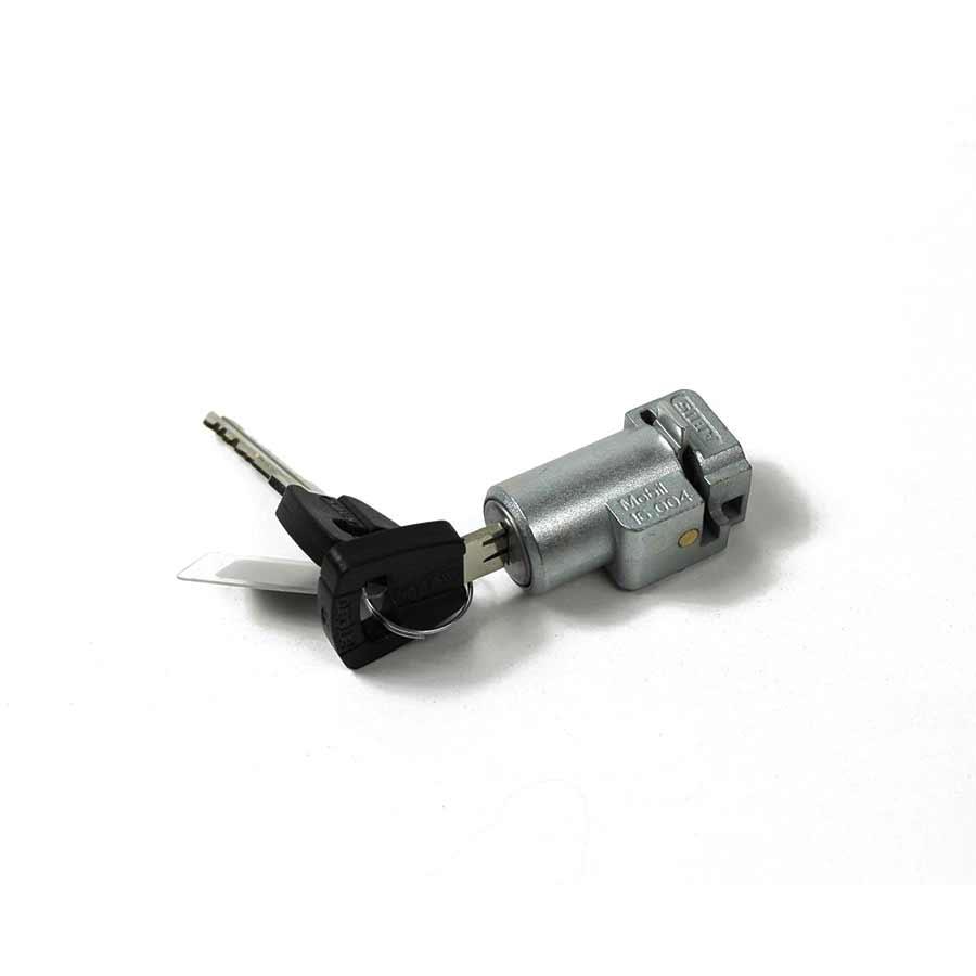 Abus, Shimano Battery Lock, For downtube batteries