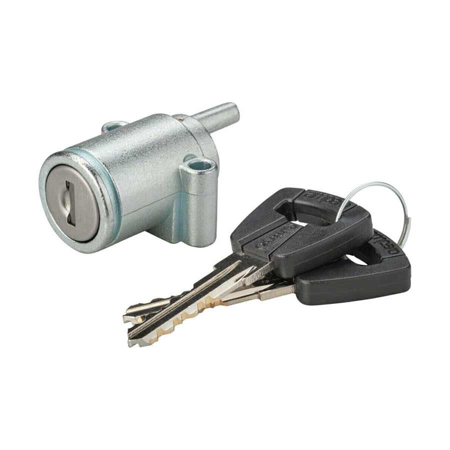 Abus, Shimano Battery Lock, For downtube batteries