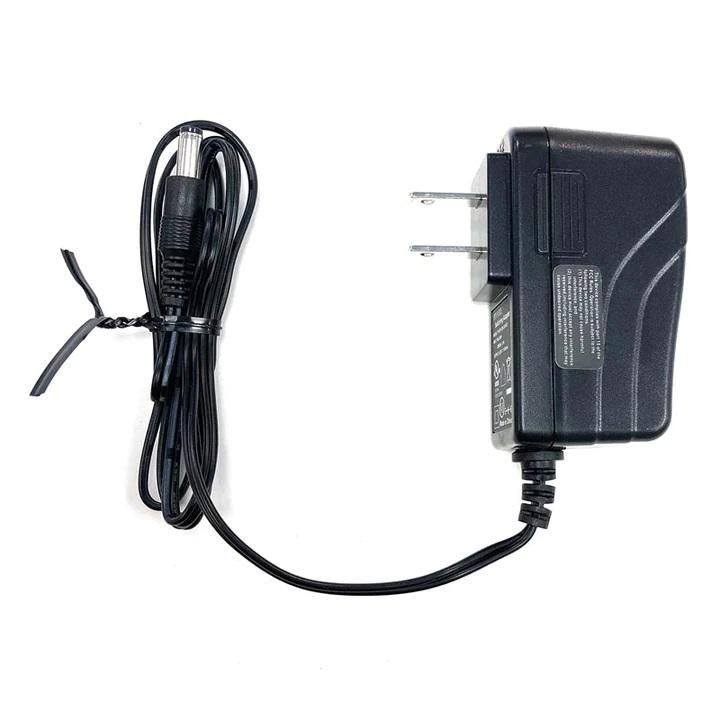 NiteRider AC Adapter/Charger (For NR Lumina Dual 1800)