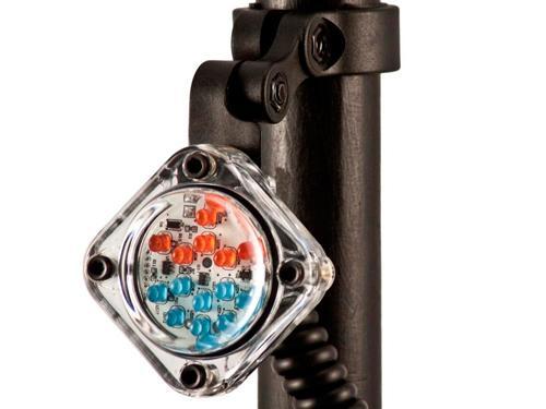 NiteRider Police Patrol Tail Light