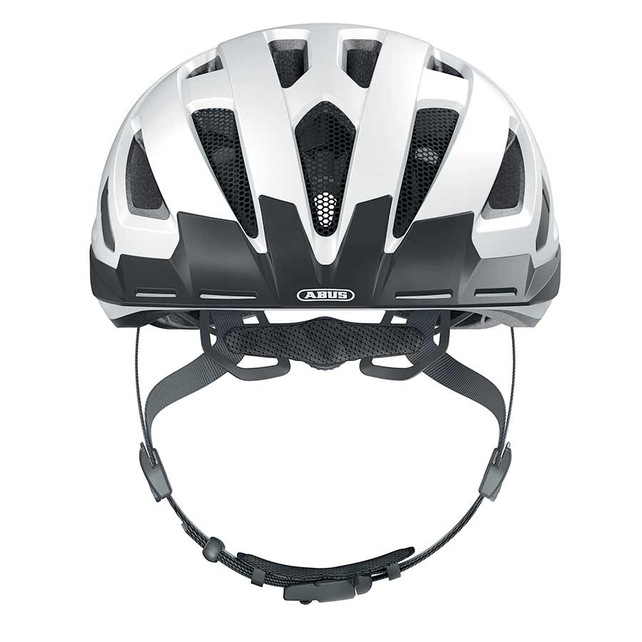 Abus, Urban-I 3.0, Helmet, Velvet Black, L, 56 - 61cm