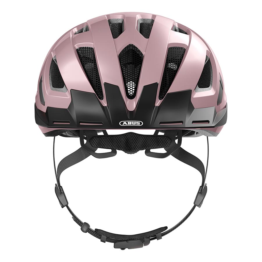 Abus, Urban-I 3.0, Helmet, Velvet Black, L, 56 - 61cm