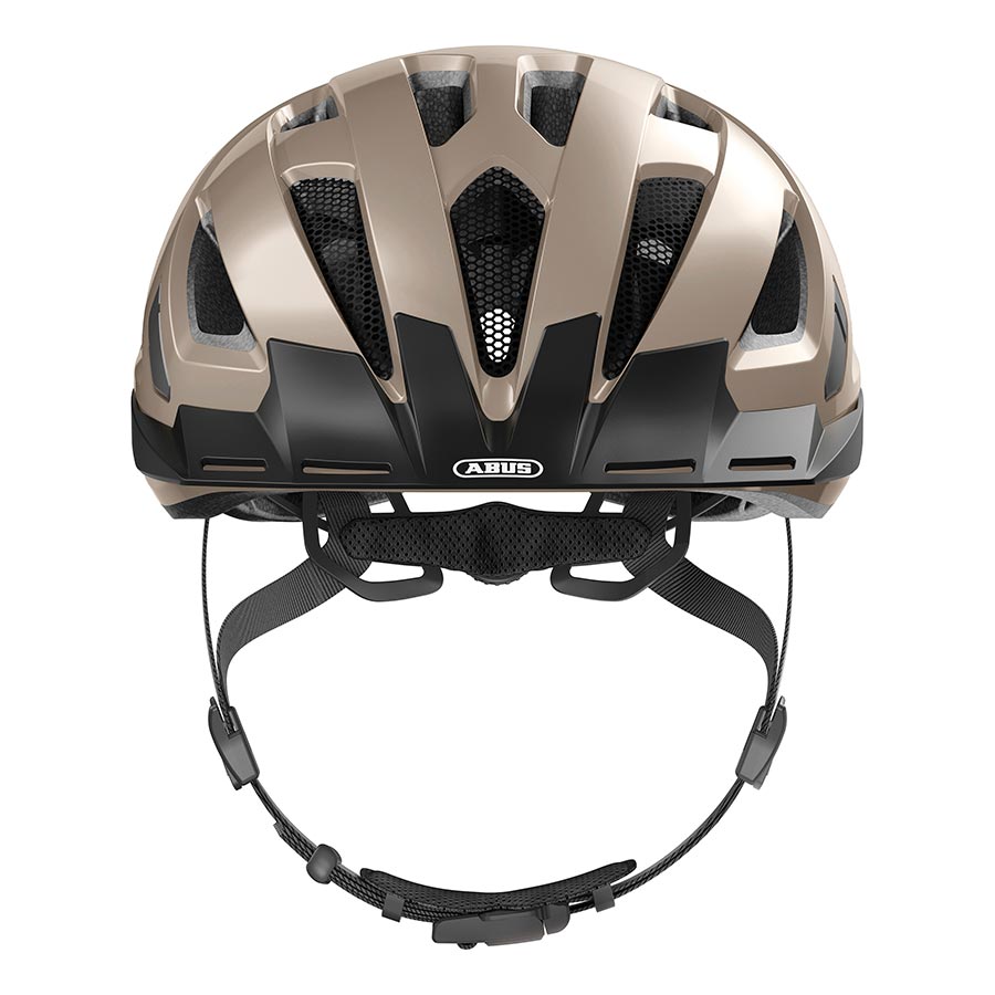 Abus, Urban-I 3.0, Helmet, L, Monument Grey