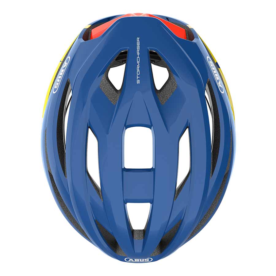 Abus, StormChaser, Helmet, Radpack, S, 51 - 55cm