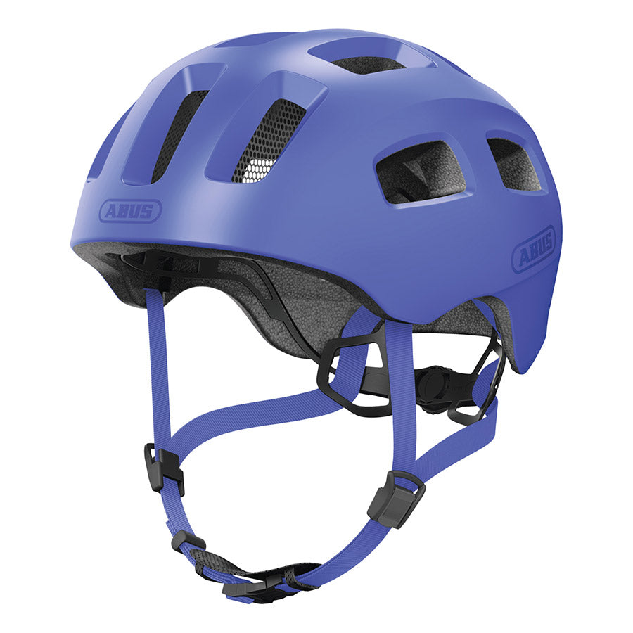 Abus, Youn-I 2.0, Helmet, M, 52 - 57cm, Mono Orange