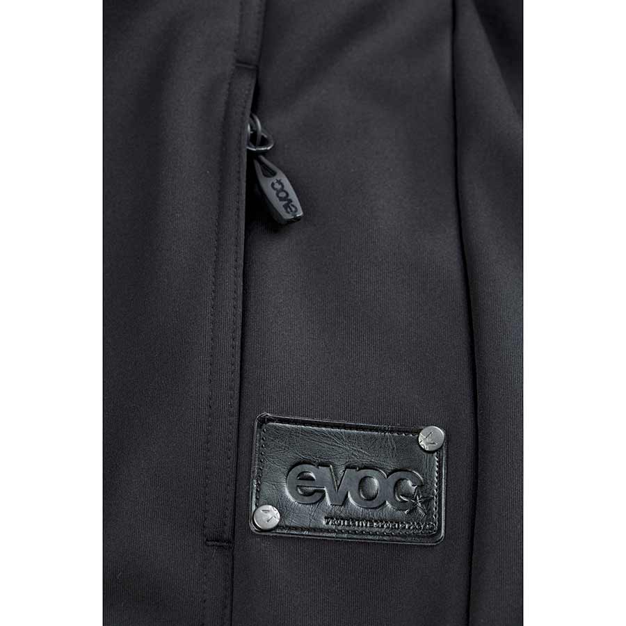 EVOC, Men's Hoody Jacket, Black, M