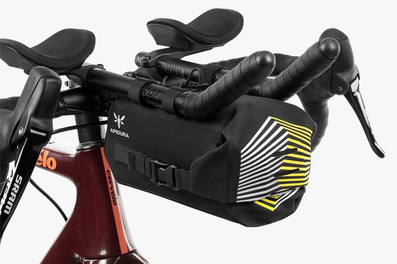 Apidura Racing Aerobar Pack, 2.5 Litre (Race Series)