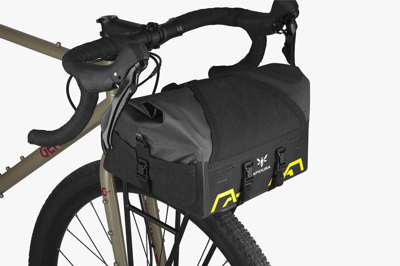 Apidura Expedition Front Rack Pack, 20 Litre