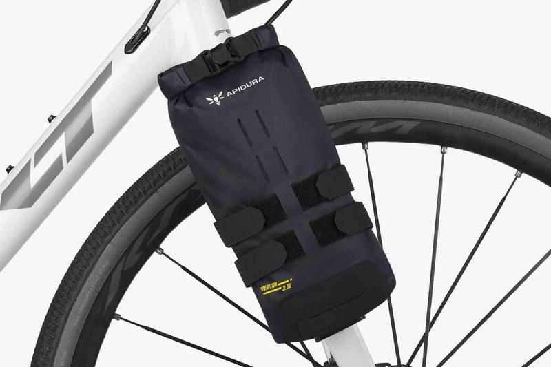 Apidura Expedition Cargo Cage Pack, 3.5 Litre
