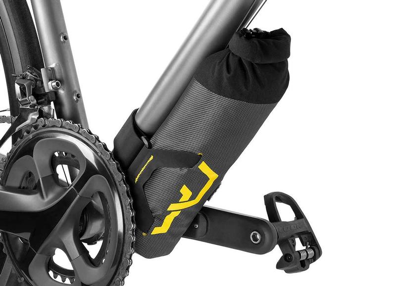 Apidura Expedition Downtube Pack, 1.2 Litre