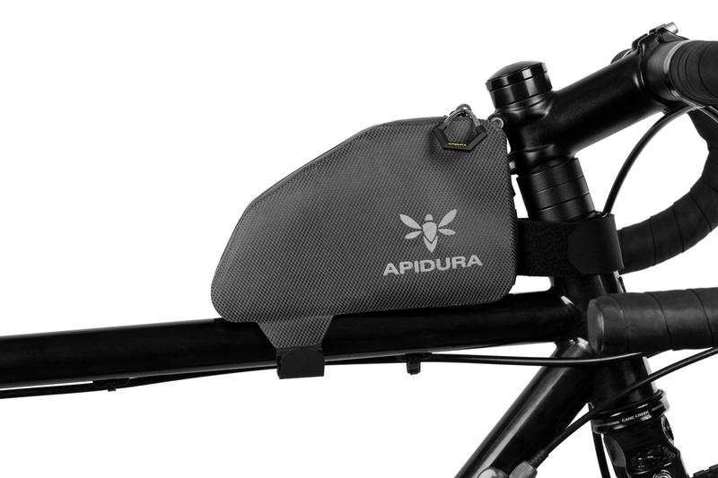 Apidura Expedition Top Tube Pack, 0.5 Litre