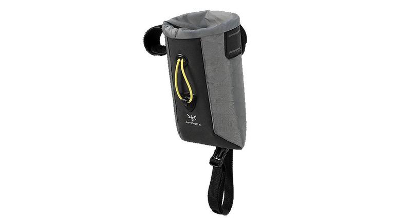 Apidura Backcountry Food Pouch, 0.8 Litre
