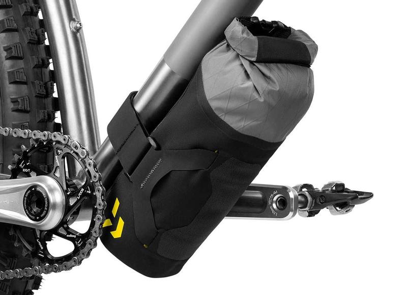 Apidura Backcountry Downtube Pack, 1.8 Litre
