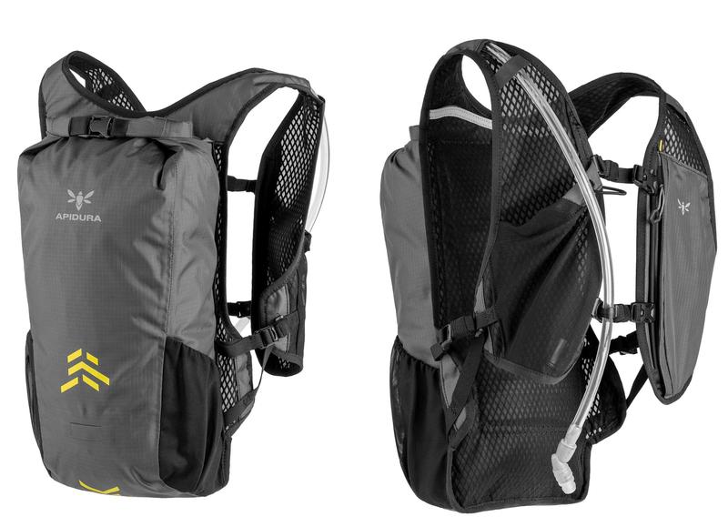 Apidura Backcountry Hydration Backpack, Small/Medium (S/M)