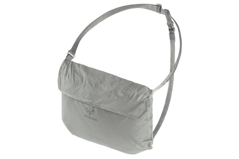 Apidura Packable Musette, 7 Litre