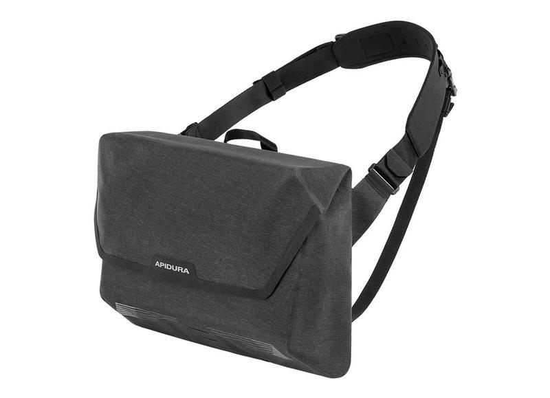 Apidura City Messenger Bag, 13"