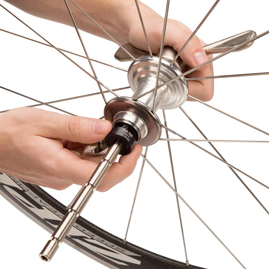 Park Tool, HBP-1, Hub bearing press set