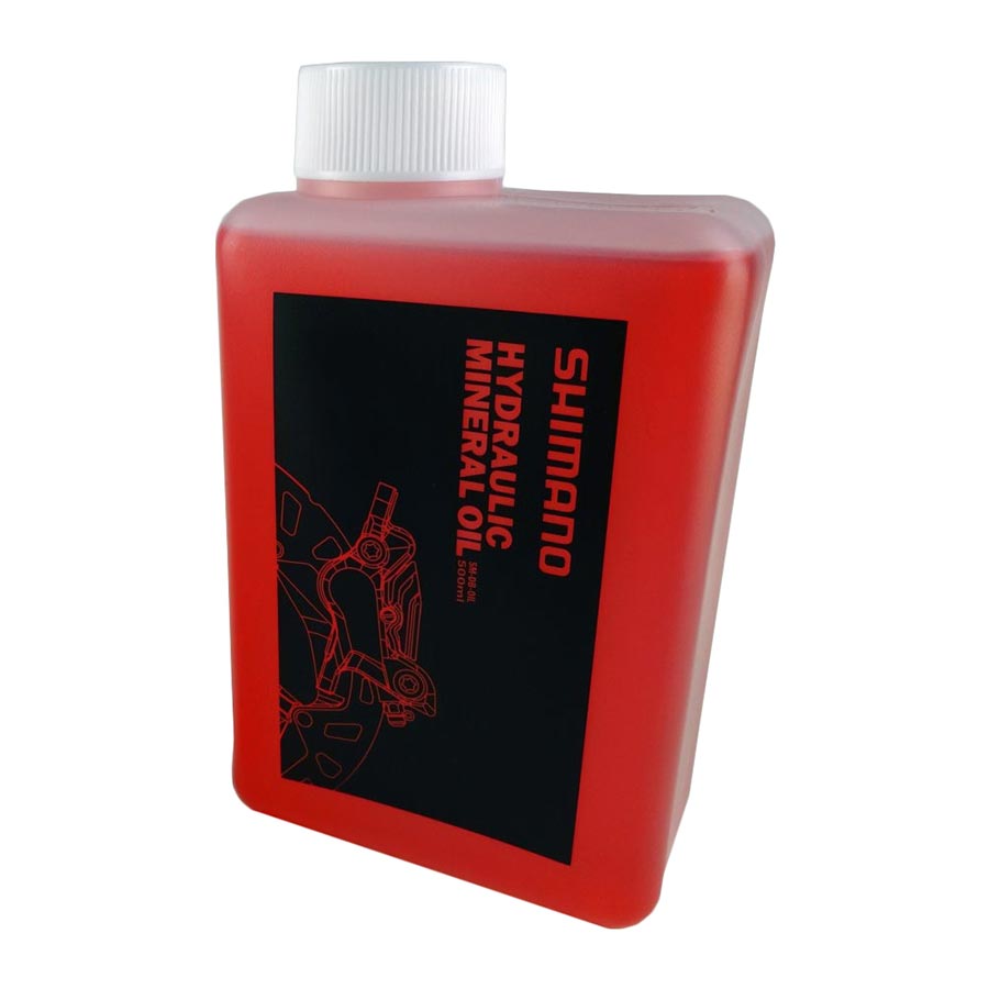 Shimano, Mineral Oil, 100mL