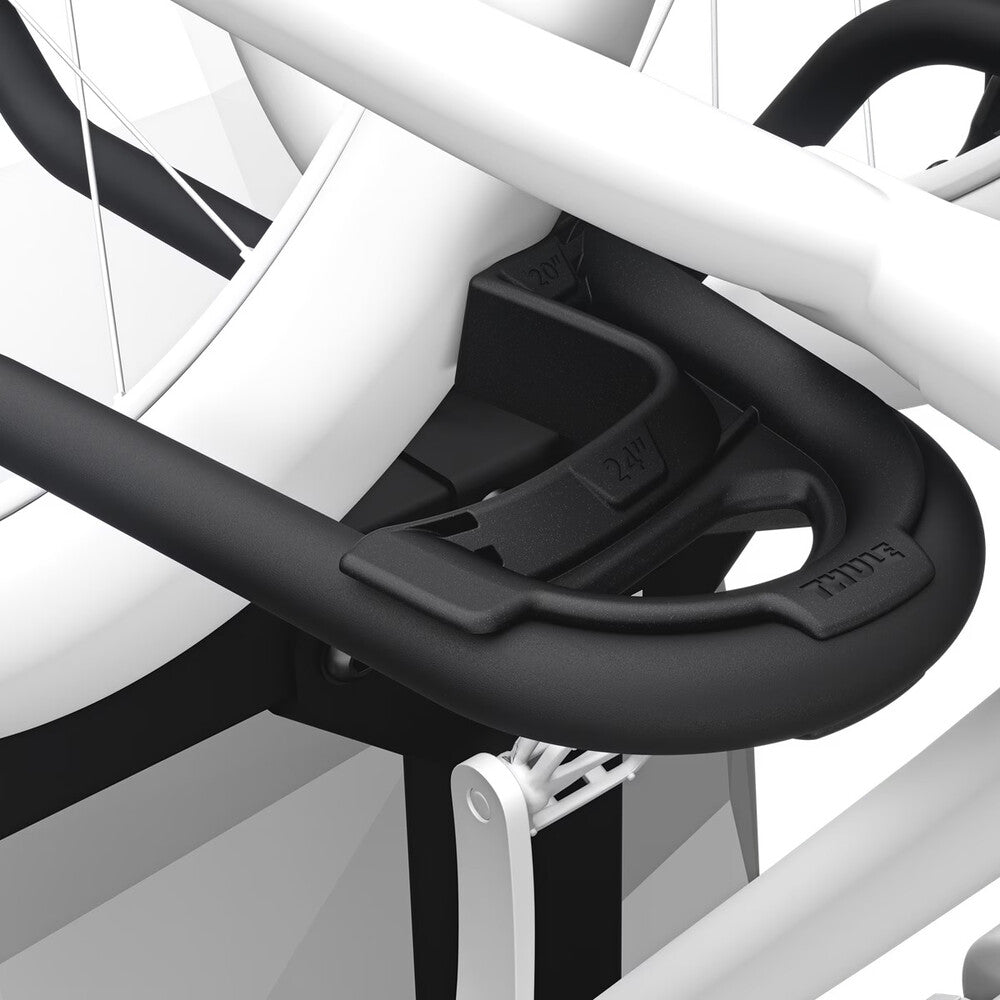 REVERT WHEEL ADAPTER