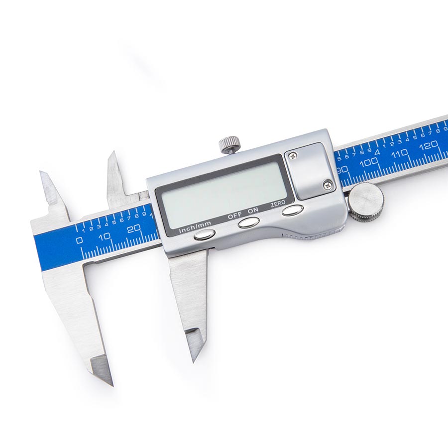Park Tool, DC-2, Digital Caliper