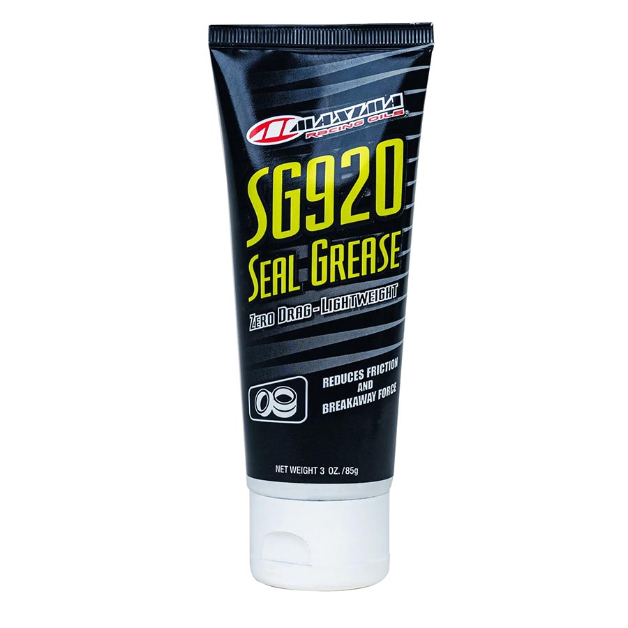Maxima Racing Oils, SG920 Seal Grease, 3oz